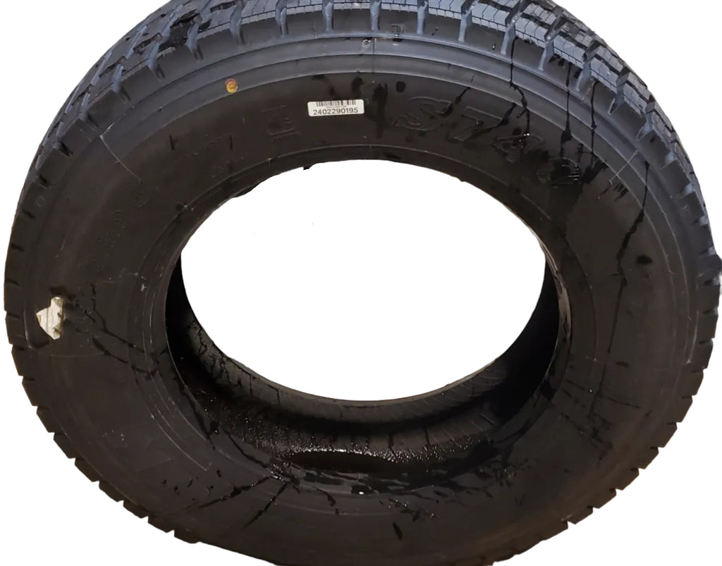 SAILUN S740 BSW LT 245 70 19.5 135/133L ALL WEATHER TIRE 5541270