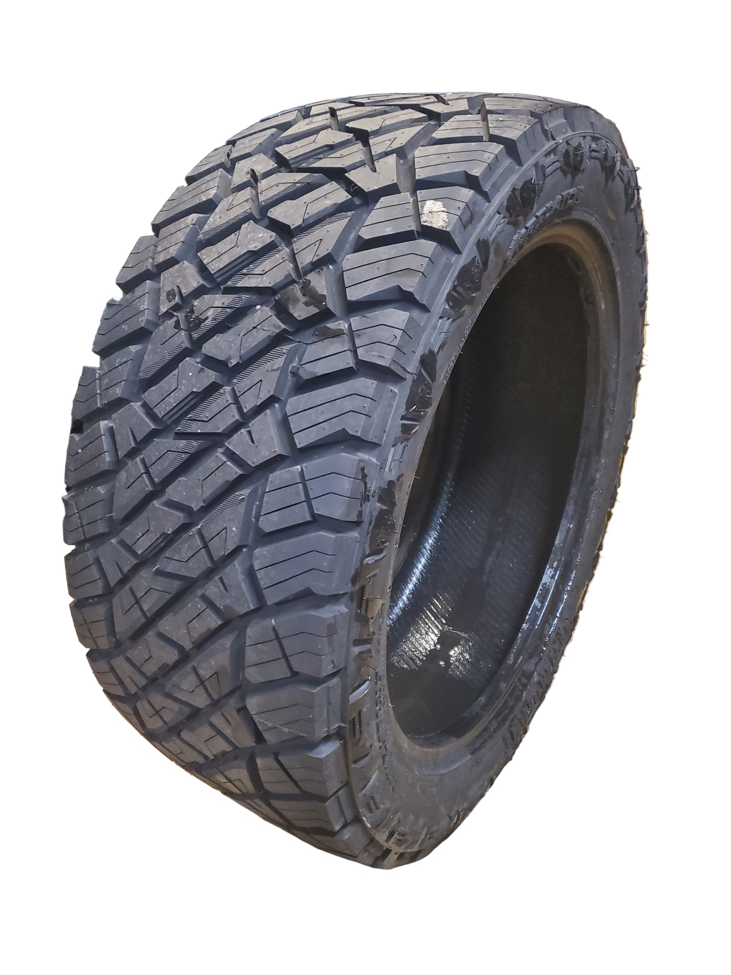 PREDATOR NEW MUTANT X-AT BSW LT 33 12.5 22 109R 10PLY ALL TERRAIN TIRE PRXAT32