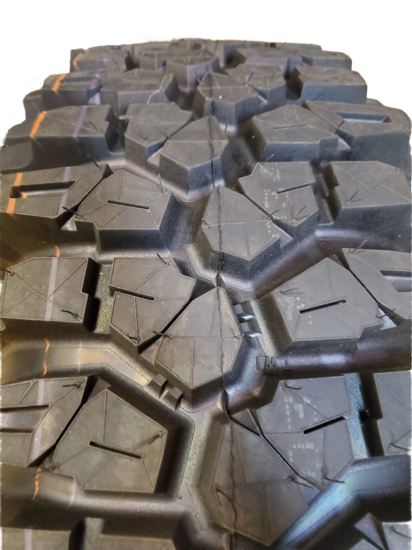 MAXXIS ROXXZILLA ML7 BSW 35 10 14 8PLY ATV/UTV TIRE TM00186400