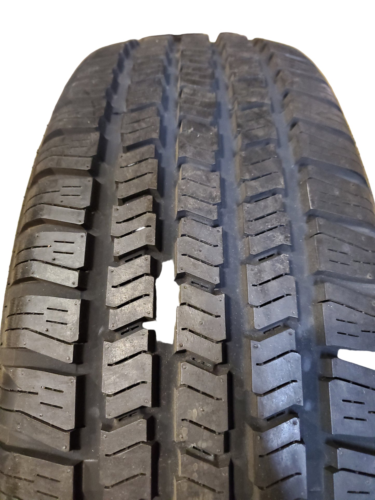 NOS WESTLAKE RADIAL SL309 LT 235 75 15 104/101Q 6PLY ALL SEASON TIRE 22260023