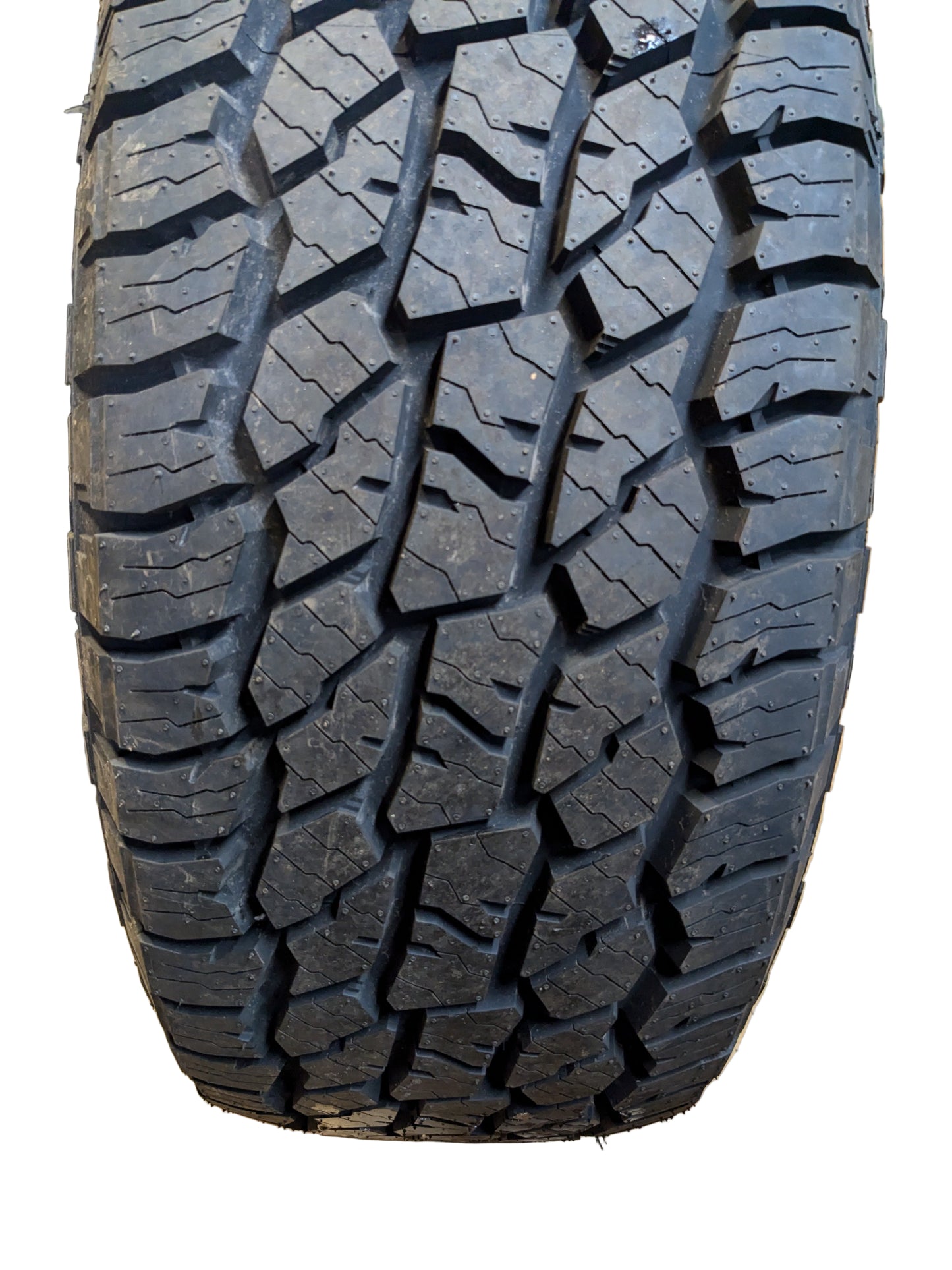 BLACKHAWK RIDGECRAWLER A/T BSW LT 285 60 20 125/122R 10PLY ALL TERRAIN TIRE 4120886