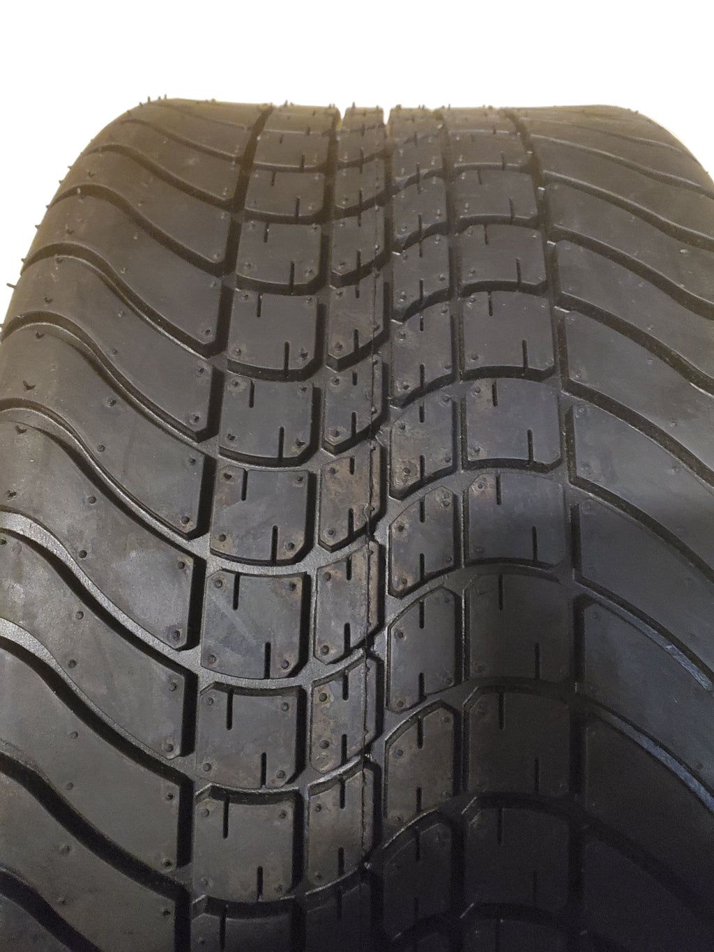 NOS HI-RUN P825 BSW 215 35 14 68J 4PLY GOLF TIRE WD1365