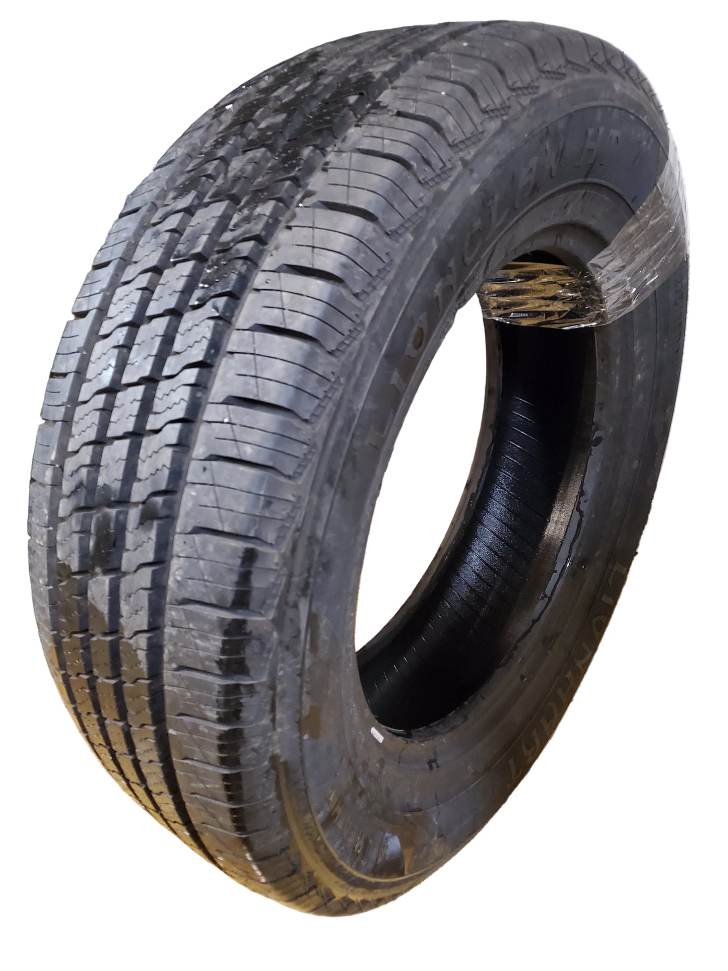 USED 13.5/32" LIONHART LIONCLAW HT LT 275 65 20 126/123S 10PLY TIRE LHSTHT2065010