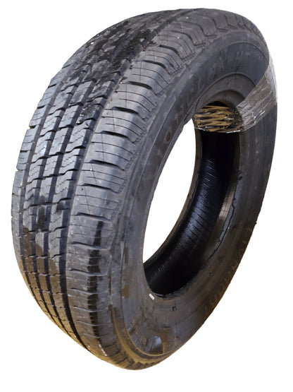USED 13.5/32" LIONHART LIONCLAW HT LT 275 65 20 126/123S 10PLY TIRE LHSTHT2065010