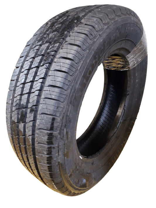 USED 13.5/32" LIONHART LIONCLAW HT LT 275 65 20 126/123S 10PLY TIRE LHSTHT2065010
