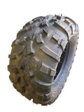 CARLISLE AT489 BSW AT 25 11 12 71B 4PLY ATV/UTV TIRE 589351