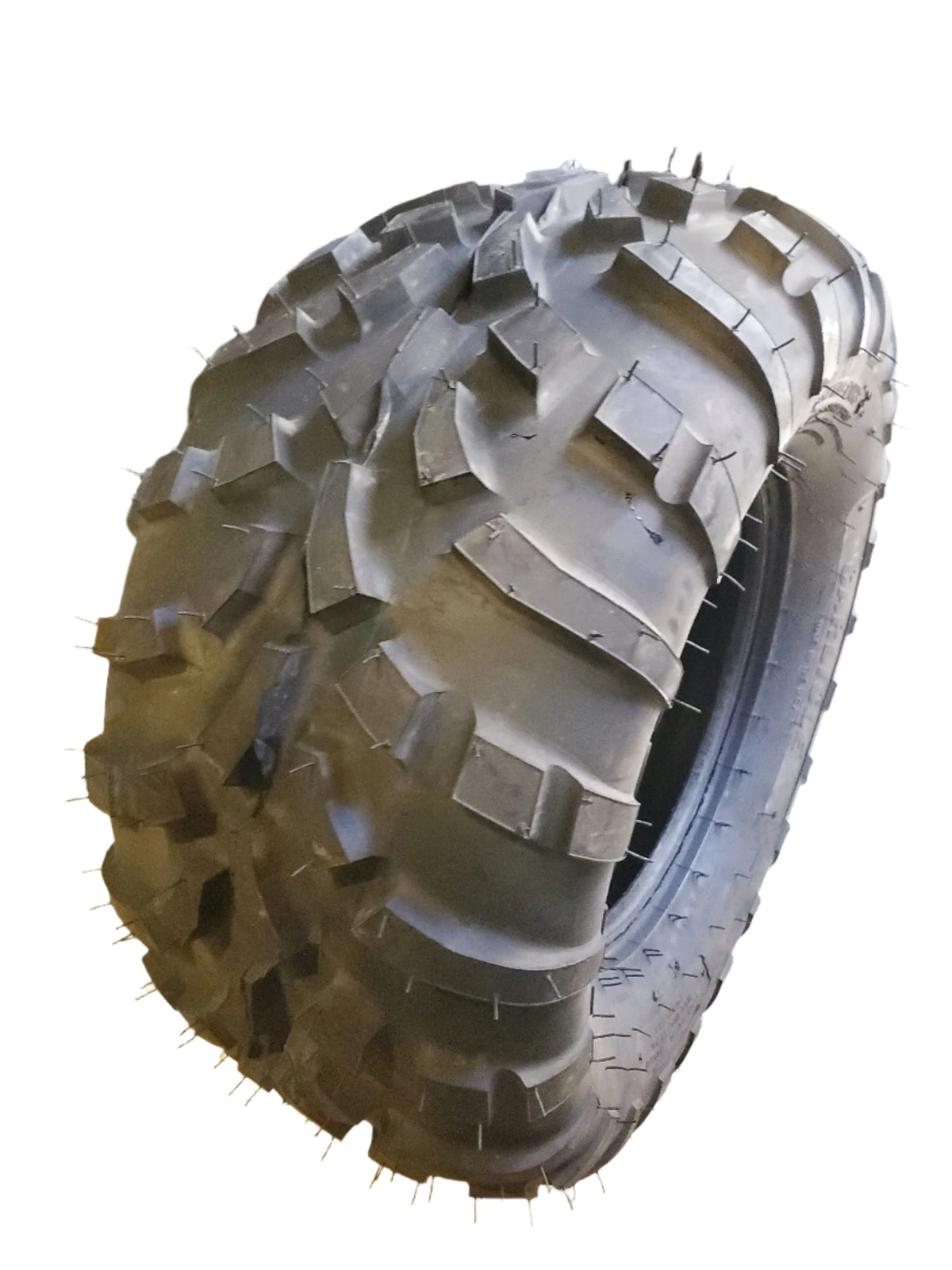 CARLISLE AT489 BSW AT 25 11 12 71B 4PLY ATV/UTV TIRE 589351