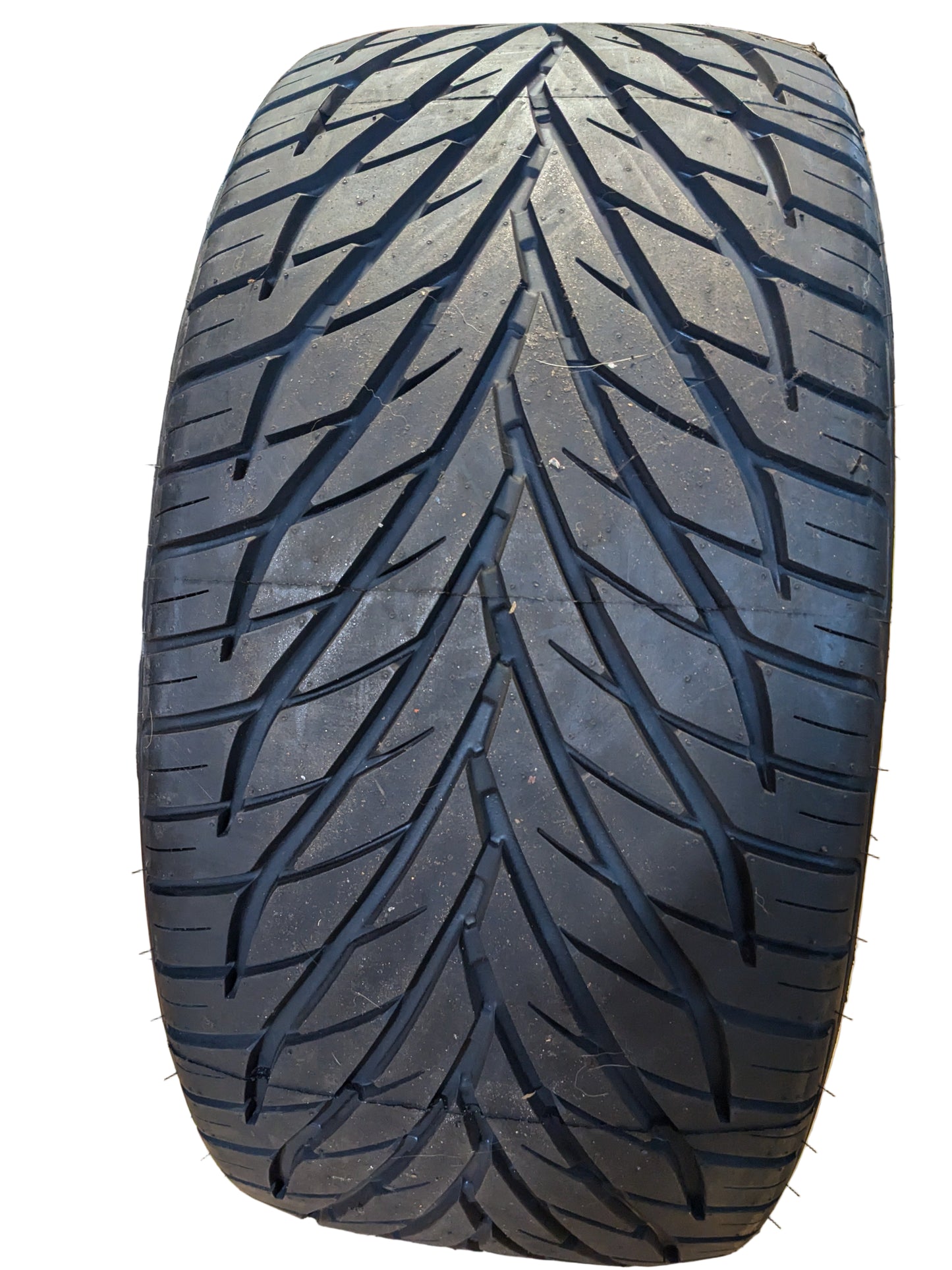 NOS TOYO PROXES S/T BSW P 305 40 22 114V ALL SEASON TIRE 242390
