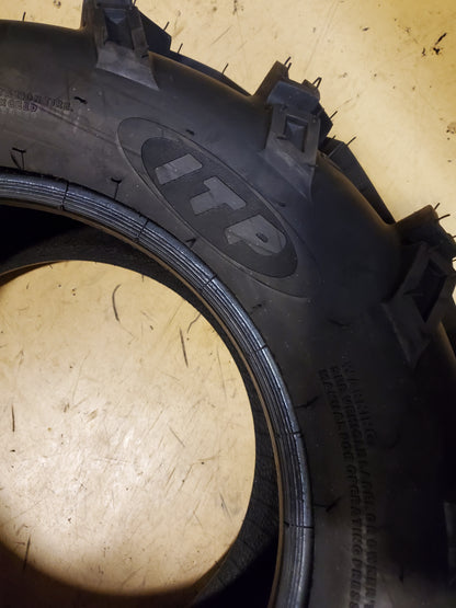 ITP MUD LITE BSW 27 10 14 78F 6PLY ATV/UTV TIRE 560455