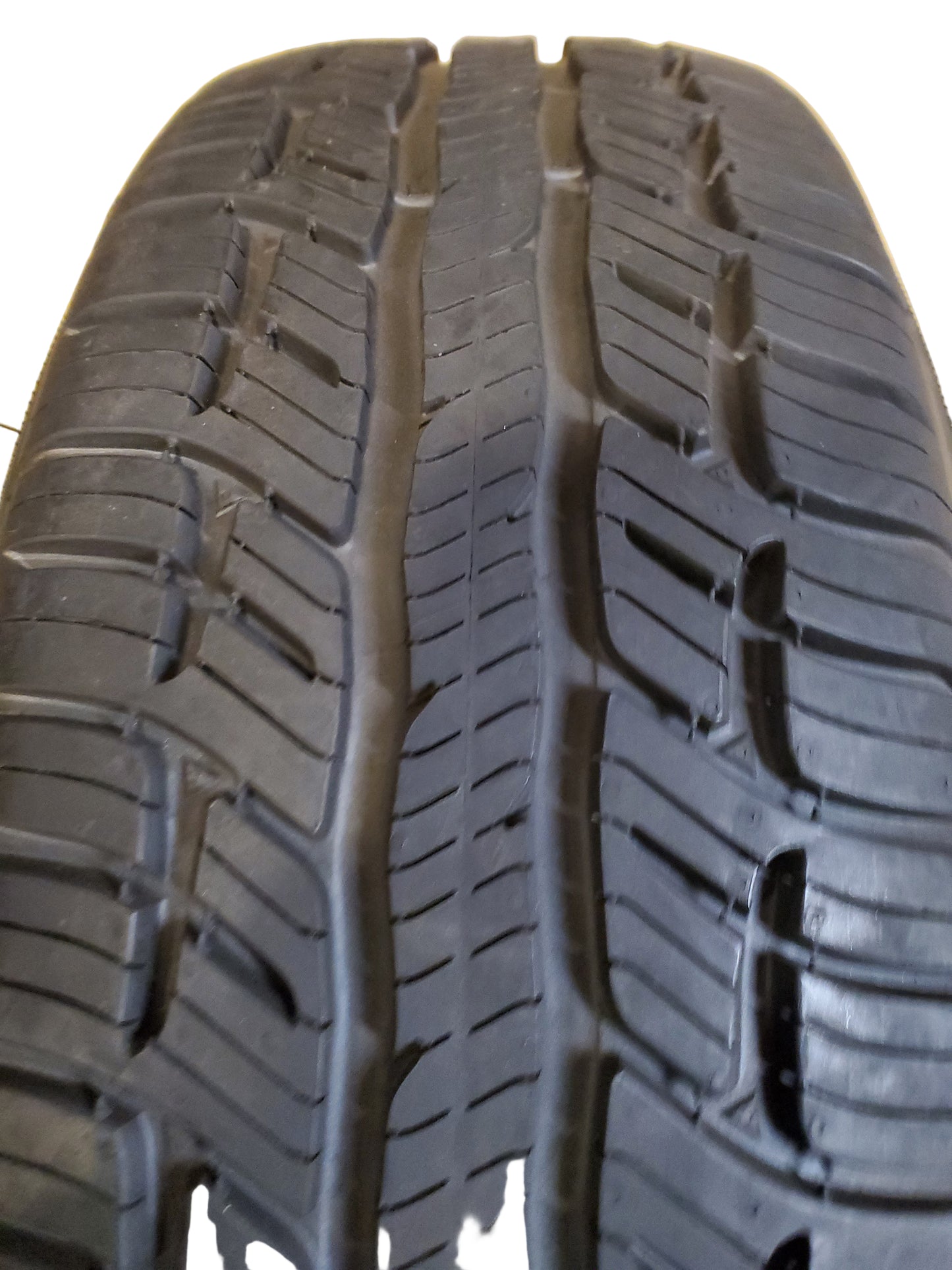 BFGOODRICH ADVANTAGE T/A SPORT BSW P 235 65 16 103T ALL SEASON TIRE 07312