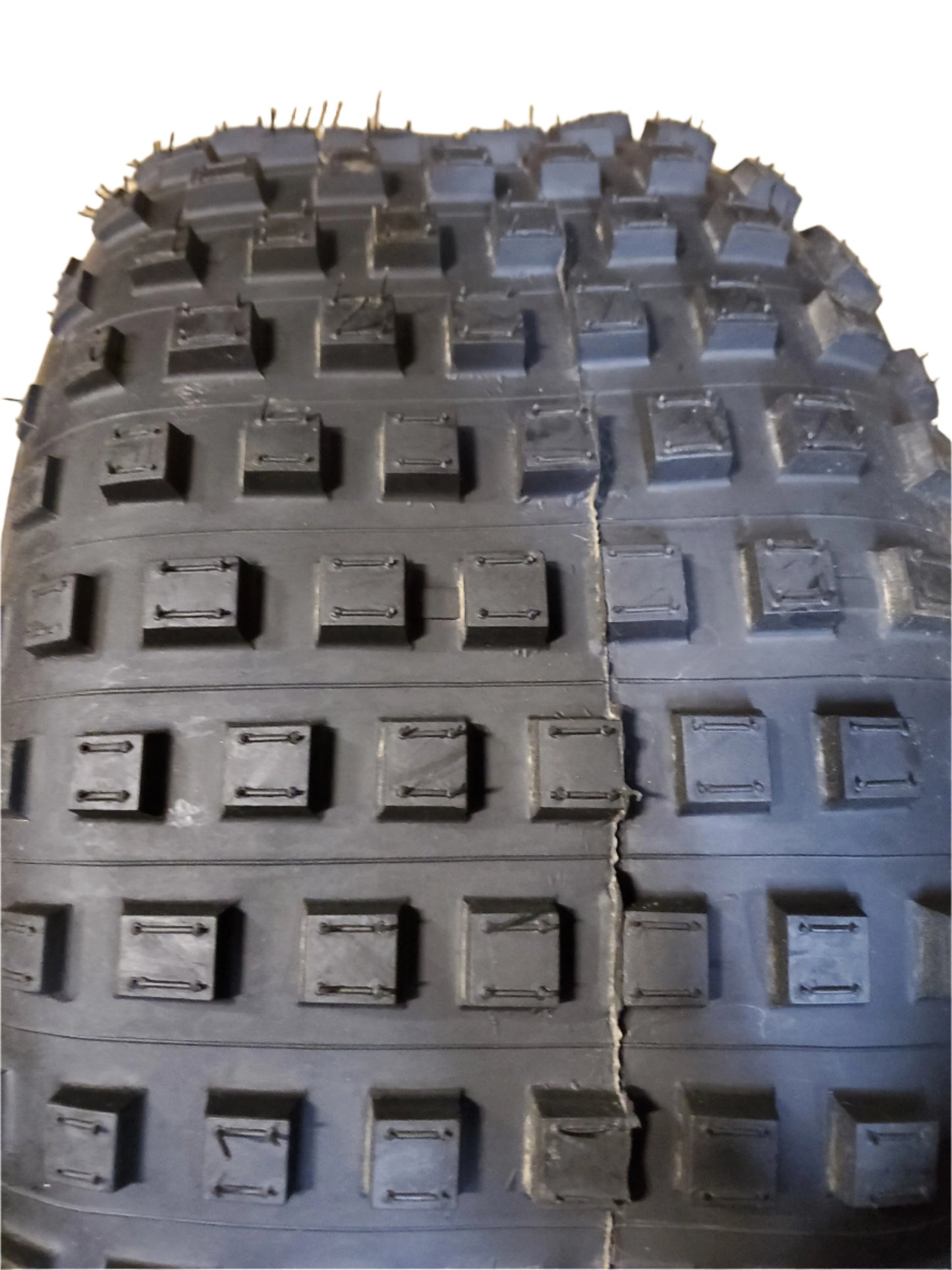 HI RUN SU20 BSW 25 12 9 LAWN MOWER TIRE WD1088