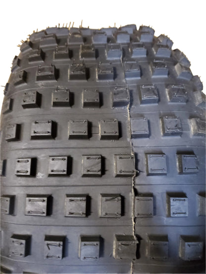 HI RUN SU20 BSW 25 12 9 LAWN MOWER TIRE WD1088