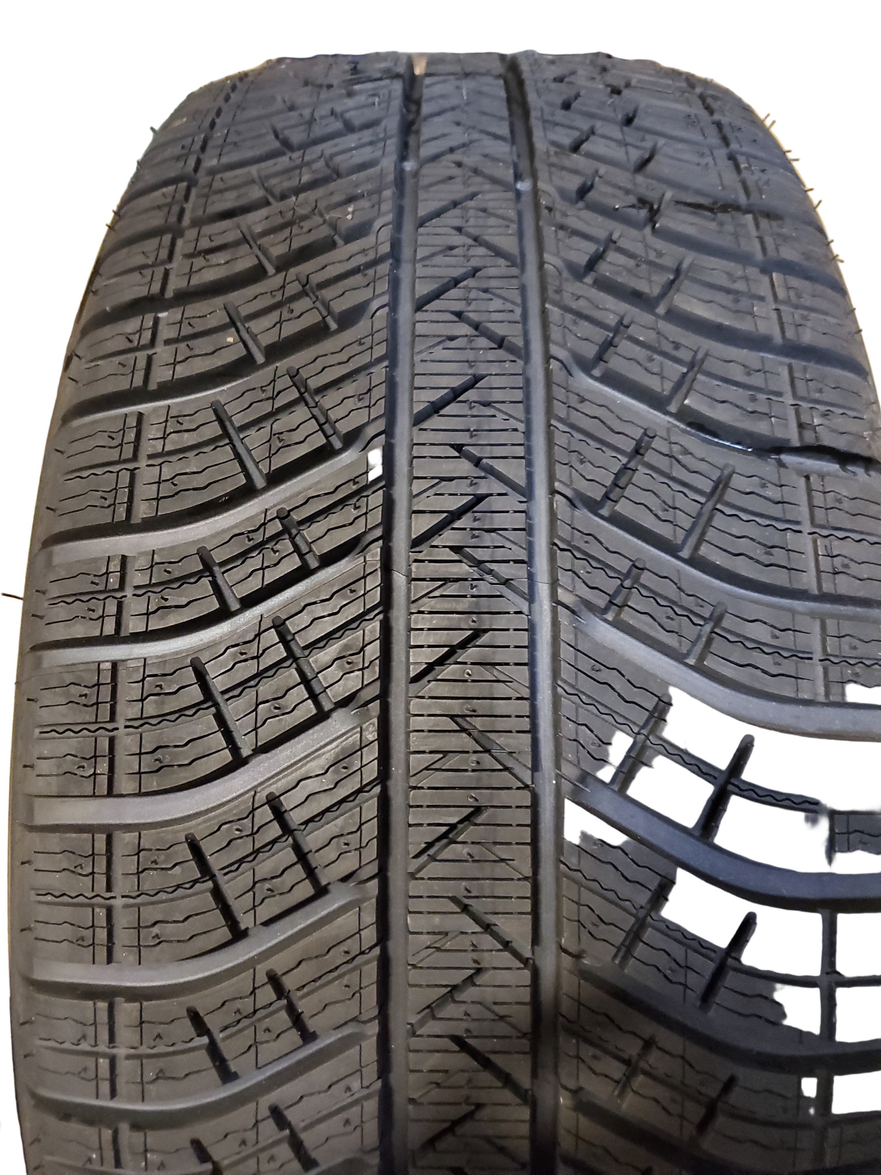 NOS MICHELIN PILOT ALPIN 5 SUV NO BSW P 265 45 20 104V WINTER TIRE 32018