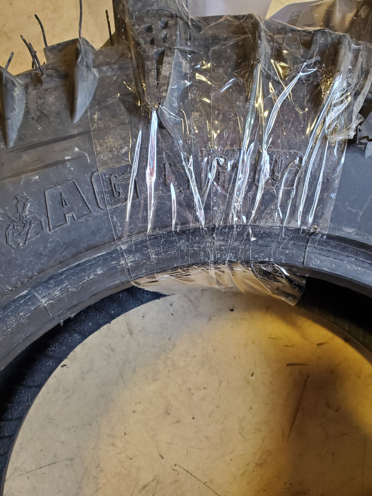NOS MOOSE AGGRO BSW 29 9 14 8PLY ATV/UTV TIRE 03200923