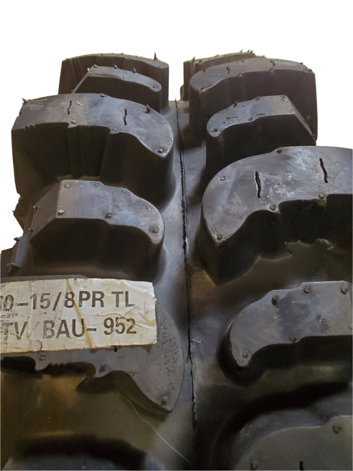 SUPER SWAMPER BOGGER BSW AT 31 9.5 15 ATV/UTV TIRE BAU952