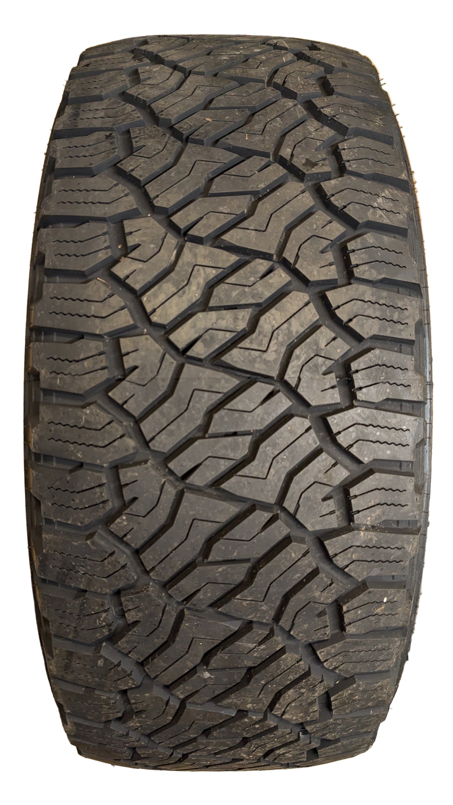 VENOM POWER TRAIL HUNTER ATS BSW P 265 50 20 111H XL ALL TERRAIN VPTHATS16
