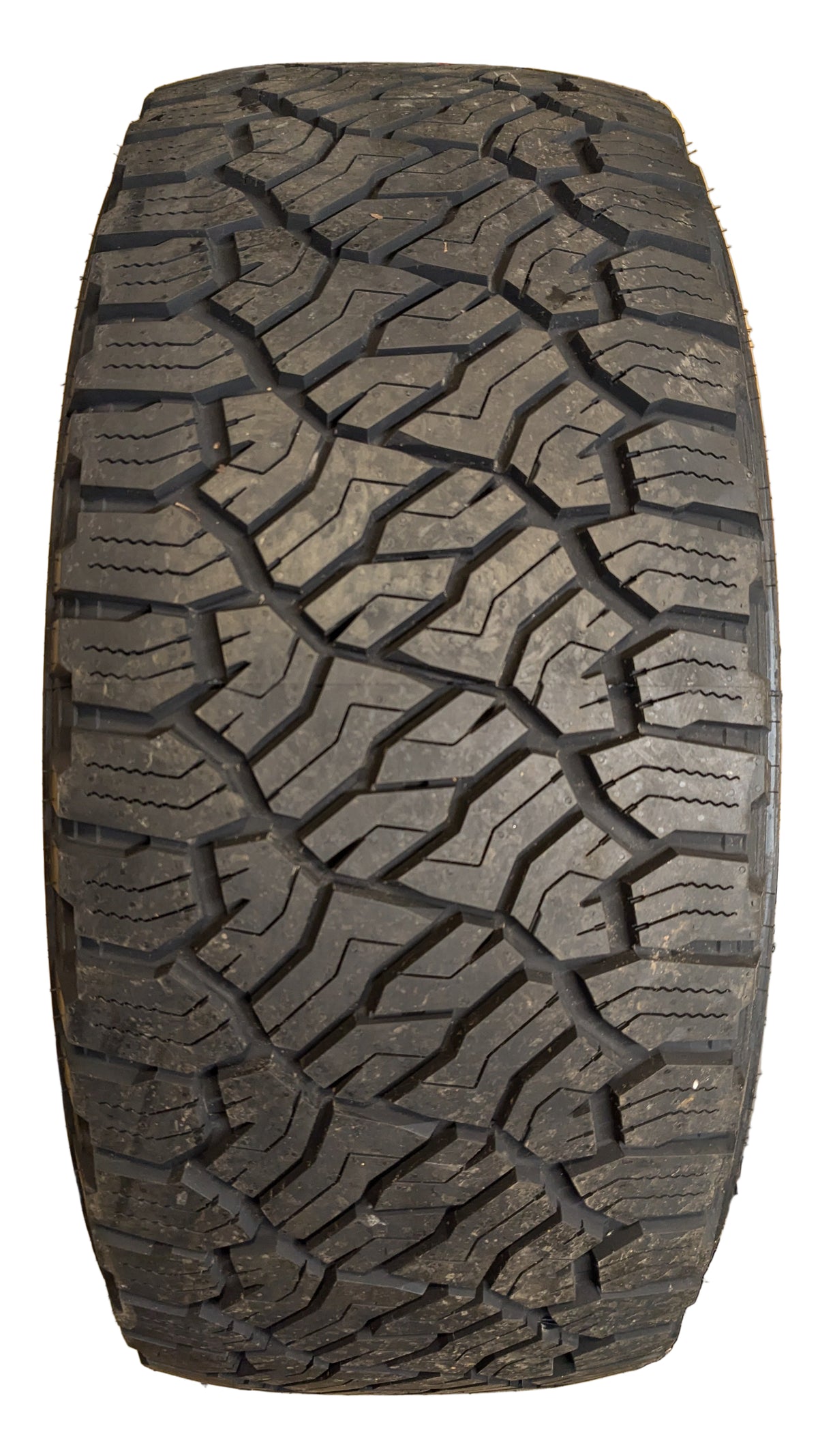 VENOM POWER TRAIL HUNTER ATS BSW P 265 50 20 111H XL ALL TERRAIN VPTHATS16