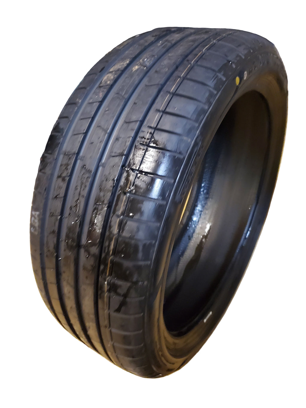 PIRELLI P ZERO (PZ4) (MOE) RUNFLAT P 225 40 19 93Y XL UHP SUMMER TIRE 2908200