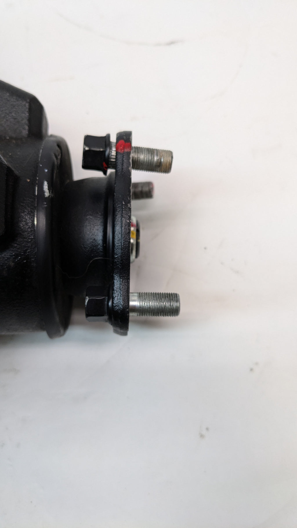 REAR DIFFERENTIAL CARRIER ASSEMBLY E-LOCKER FOR TOYOTA TACOMA 3.91 GEAR RATIO