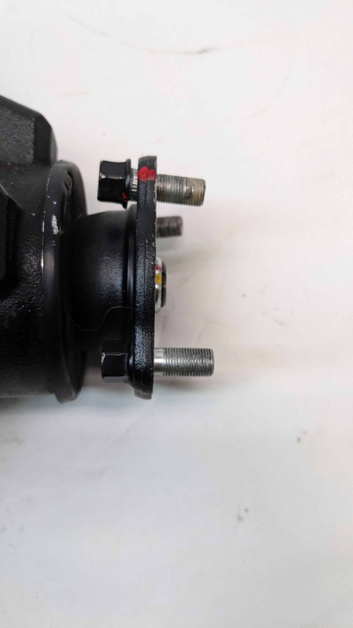 REAR DIFFERENTIAL CARRIER ASSEMBLY E-LOCKER FOR TOYOTA TACOMA 3.91 GEAR RATIO