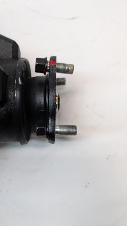 REAR DIFFERENTIAL CARRIER ASSEMBLY E-LOCKER FOR TOYOTA TACOMA 3.91 GEAR RATIO