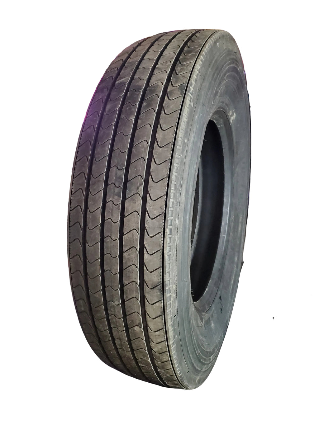 NOS MICHELIN X LINE ENERGY BSW LT 11 24.5 16PLY ALL POSITION TIRE 18748