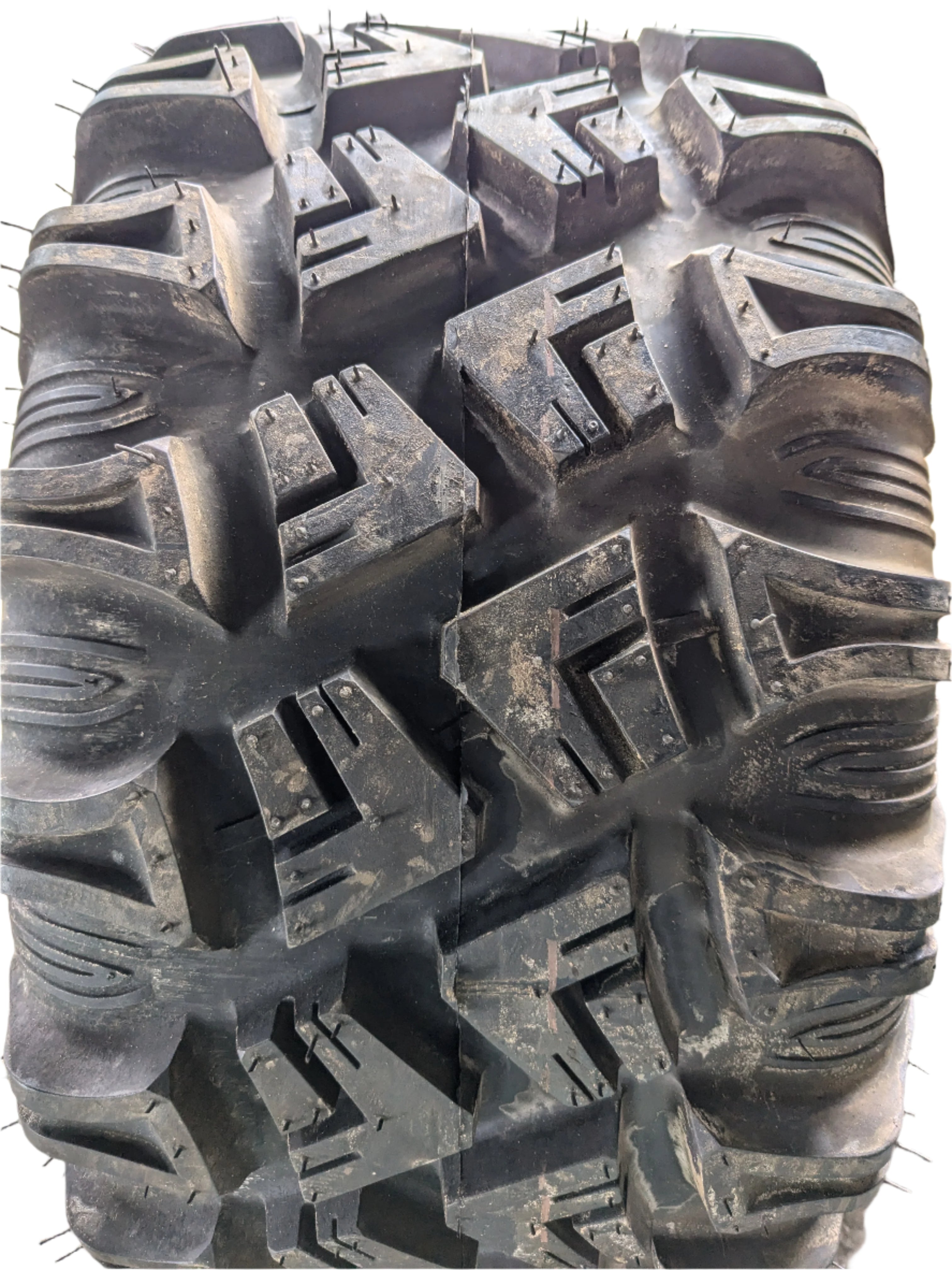 CARLISLE VERSA TRAIL ATR BSW AT 26 11 12 68N ATV/UTV TIRE 6P02731