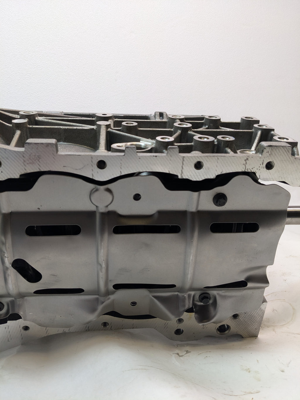 GENUINE FORD COMPLETE ENGINE BLOCK FOCUS MK3 1.5 ECOBOOST EFDS7G-6015-EB