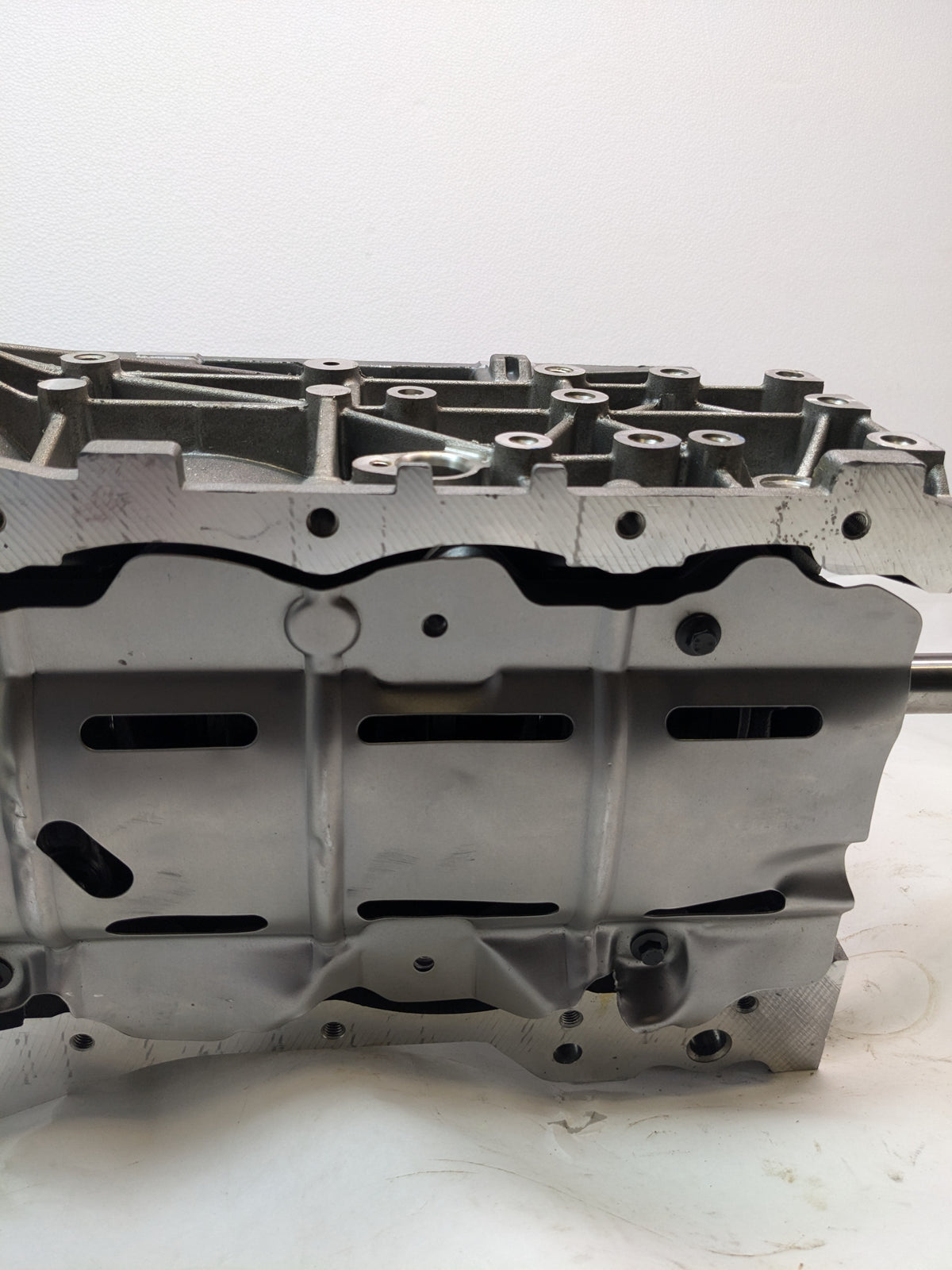 GENUINE FORD COMPLETE ENGINE BLOCK FOCUS MK3 1.5 ECOBOOST EFDS7G-6015-EB