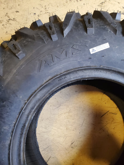 AMS BLACKTAIL BSW 27 9 12 64J 6PLY ATV/UTV TIRE 1279361V