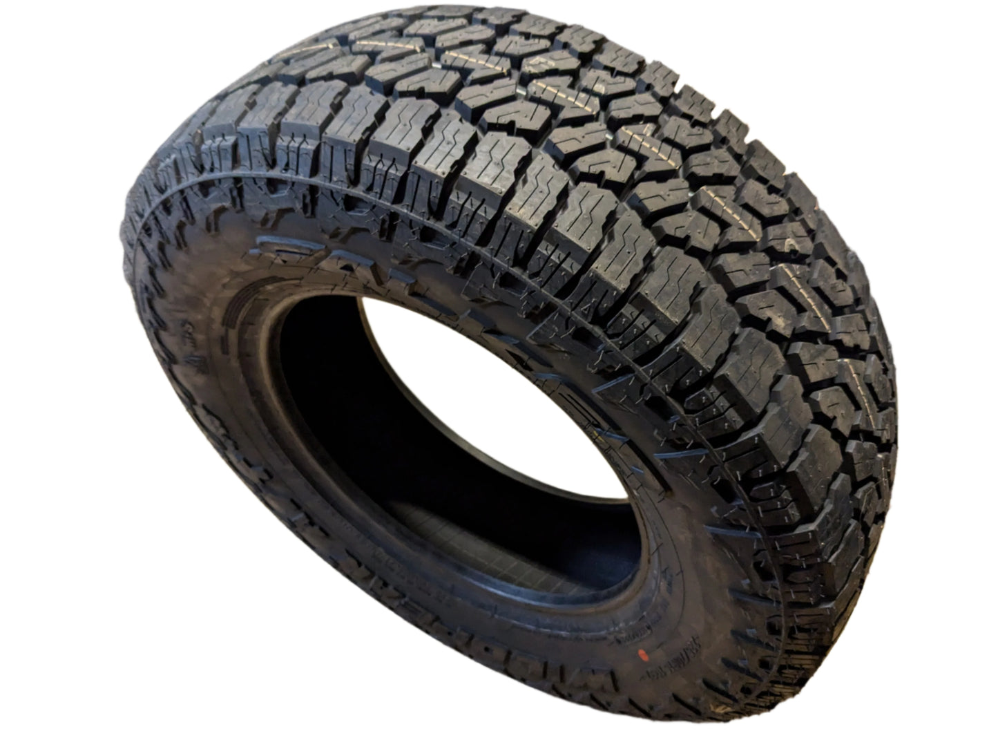FALKEN WILDPEAK A/T 4W BSW P 235 70 16 109T XL ALL TERRAIN TIRE 28844109