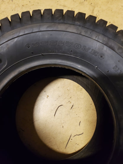 DEESTONE D265 BSW 16 7.5 8 4PLY LAWN TIRE DS7036