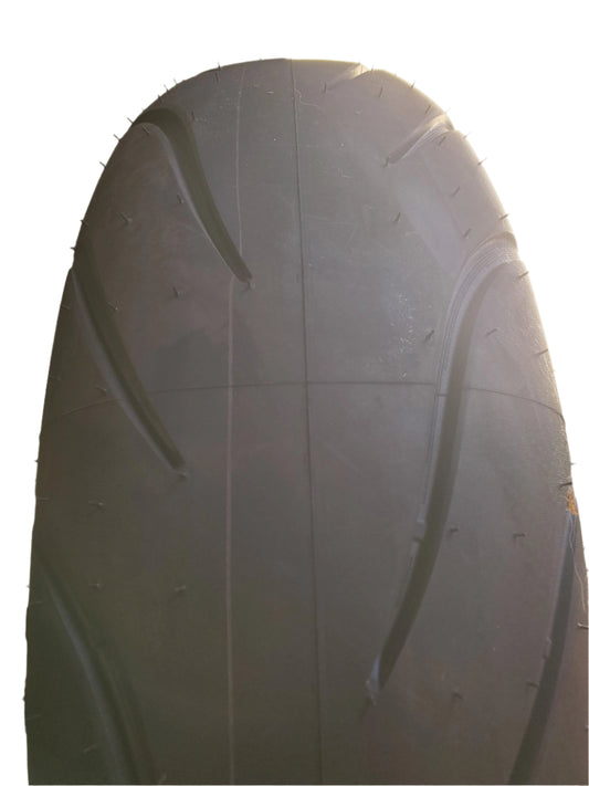 MICHELIN COMMANDER III TOURING BSW 180 55 18 80H REAR MOTORCYCLE TIRE 21372