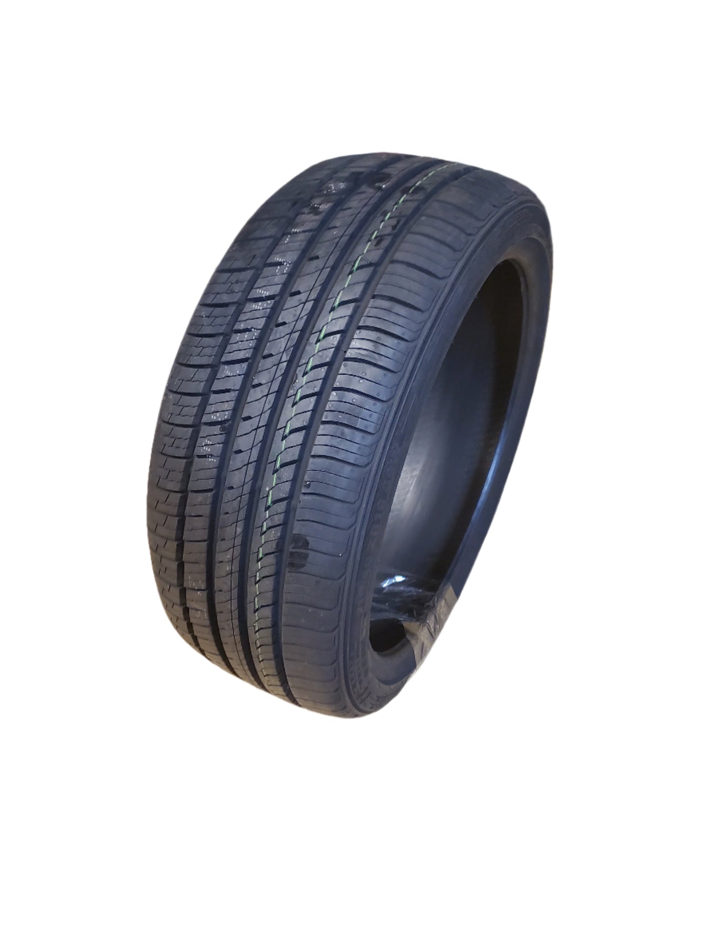 KUMHO ECSTA PA51 BSW P 215 40 18 89W ALL SEASON TIRE 2247873