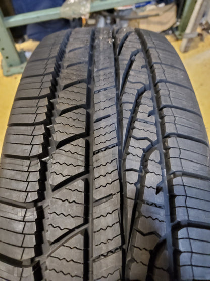 GOODYEAR ASSURANCE WEATHERREADY P 215 70 16 100T ALL WEATHER TIRE 767782537
