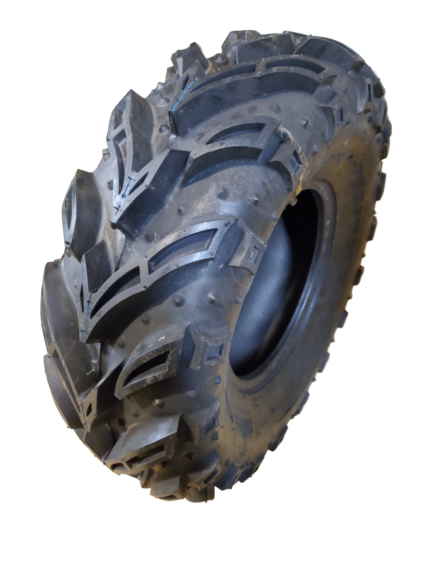 DEESTONE MUD CRUSHER D936 BSW 28 10 12 56F 6PLY ATV/UTV TIRE DS8013