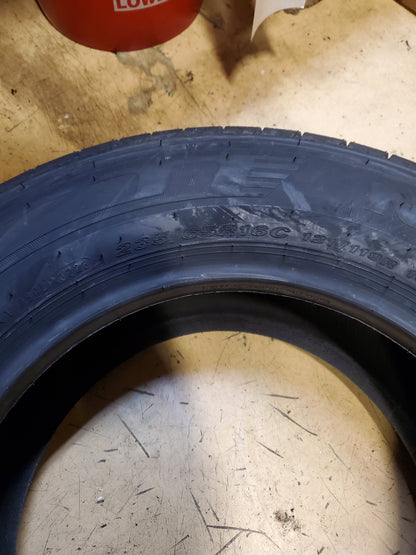 NEXEN ROADIAN CT8 HL BSW P 235 65 16 121/119R 10PLY HIGHWAY TIRE 15241NXK