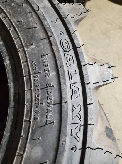 GALAXY SUPER TRENCHER I3 BSW  29 12.5 15 107B 8PLY INDUSTRIAL TIRE 160163