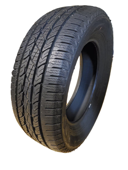 NOS NEXEN ROADIAN HTX RH5 BSW P 265 60 18 110H HIGHWAY TIRE 13147NXK