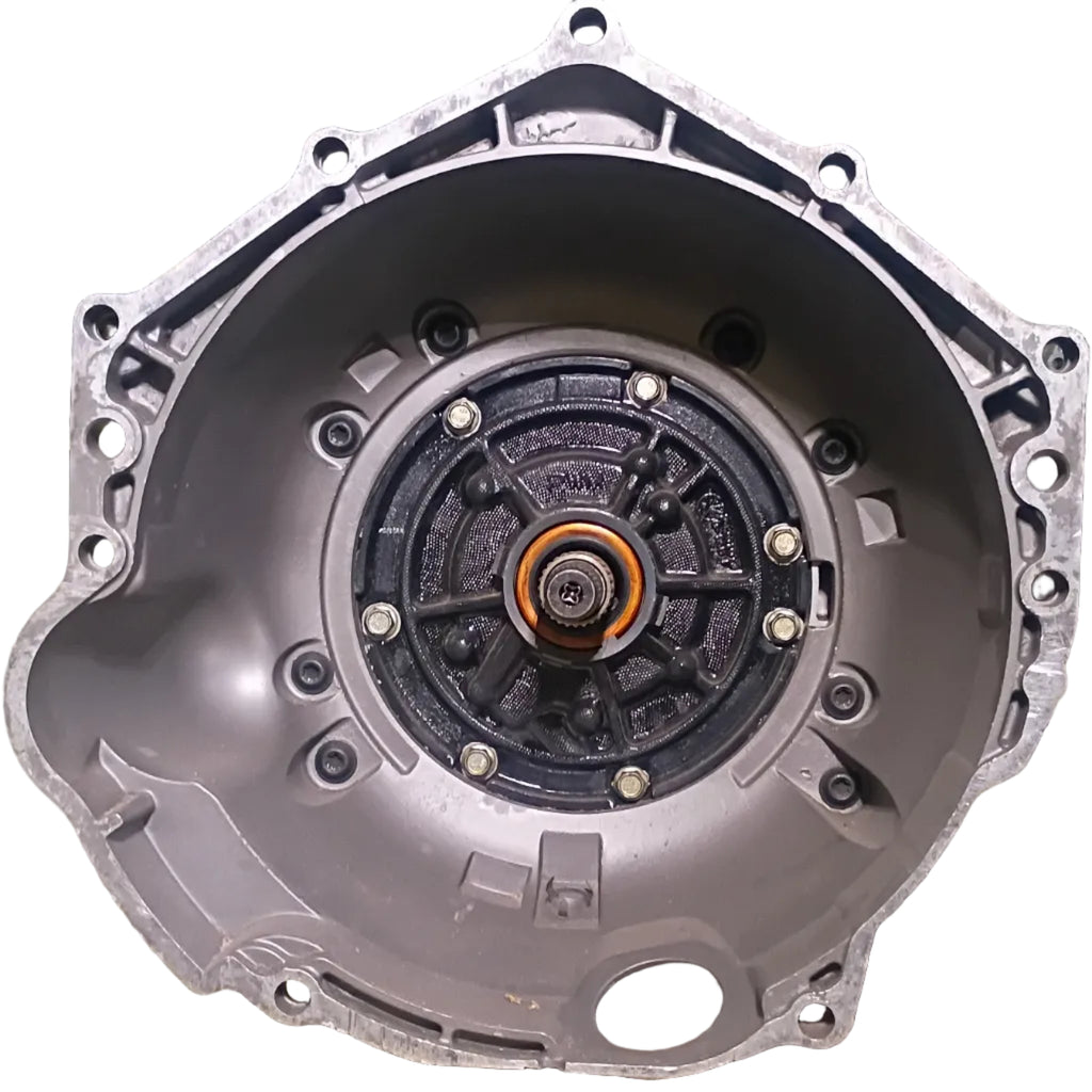 REMANUFACTURED GM 4 SPEED 4L60E AUTOMATIC TRANSMISSION 00-06 V8 CHEVY SMALL BLOCK GEN III/IV LS GAS RWD