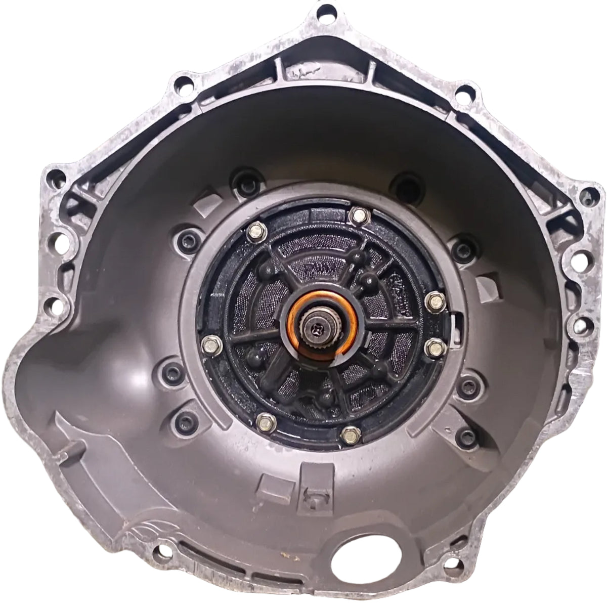REMANUFACTURED GM 4 SPEED 4L60E AUTOMATIC TRANSMISSION 00-06 V8 CHEVY SMALL BLOCK GEN III/IV LS GAS RWD