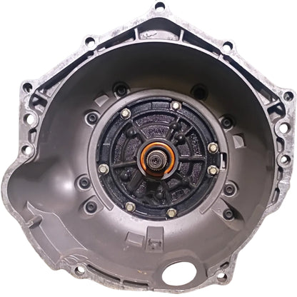 REMANUFACTURED GM 4 SPEED 4L60E AUTOMATIC TRANSMISSION 00-06 V8 CHEVY SMALL BLOCK GEN III/IV LS GAS RWD