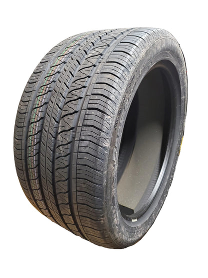 CONTINENTAL PROCONTACT RX BSW P 285 40 19 107W XL ALL SEASON TIRE 15577860000
