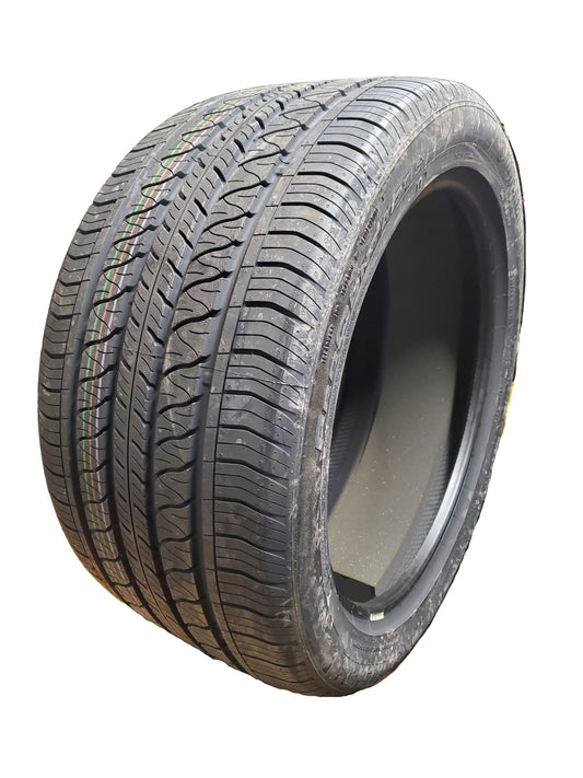CONTINENTAL PROCONTACT RX BSW P 285 40 19 107W XL ALL SEASON TIRE 15577860000