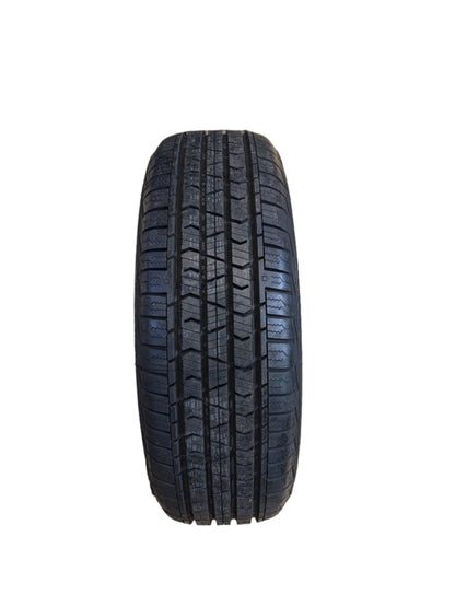 COOPER  DISCOVERER ENDURAMAX BSW P 215 65 17 99H ALL WEATHER TIRE 166233007