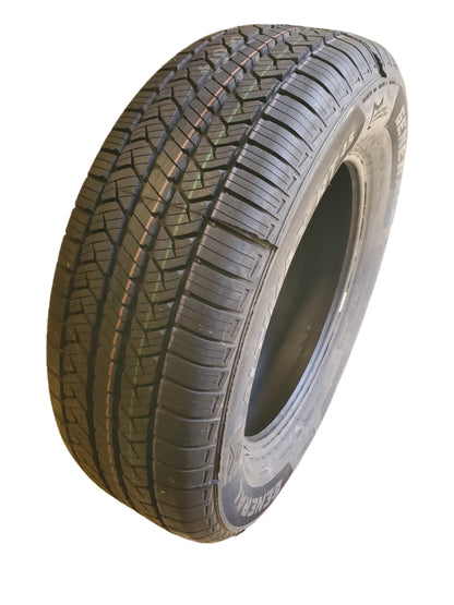 GENERAL ALTIMAX RT45 BSW P 235 65 17 104H ALL SEASON TIRE 15577770000
