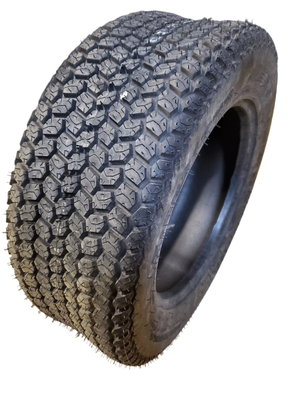 FIRESTONE FLOTATION SUPER ALL TERRAIN 93 A8 BSW 265 55 16.5 LAWN TIRE 365350
