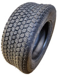 FIRESTONE FLOTATION SUPER ALL TERRAIN 93 A8 BSW 265 55 16.5 LAWN TIRE 365350