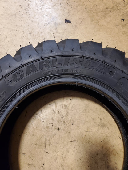 CARLSTAR TRAC CHIEF 93A2 BSW 5.7 12 4PLY INDUSTRIAL TIRE 51S3C2