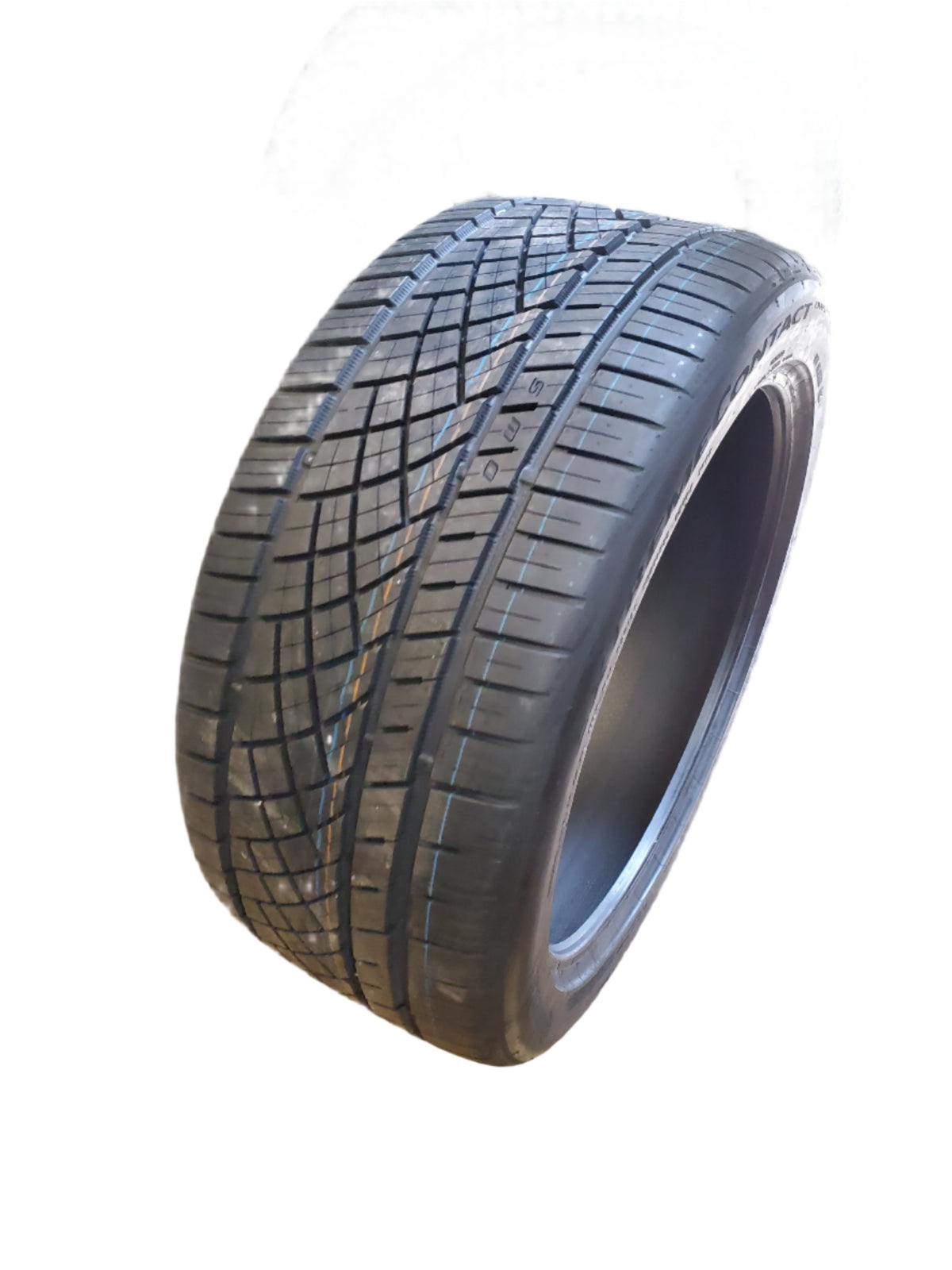 CONTINENTAL EXTREMECONTACT DWS06 PLUS P 295 40 21 111Y XL UHP TIRE 15573580000